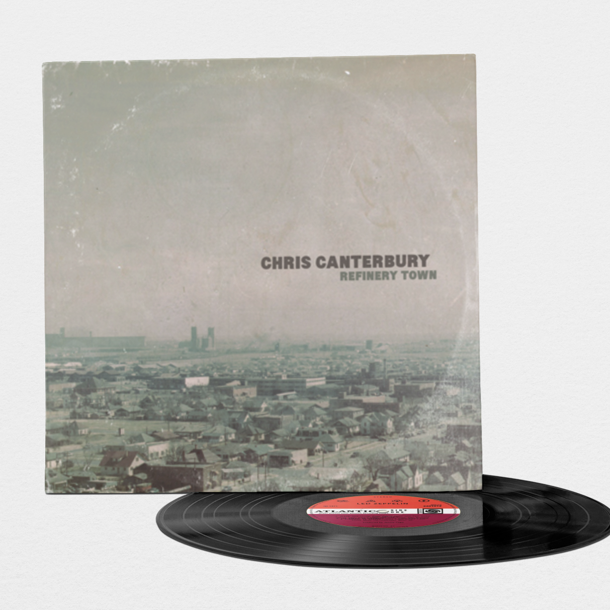 Refinery Town LP
